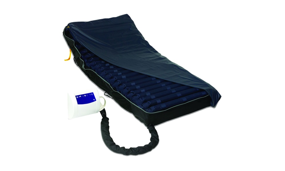 simple air dynamic mattress